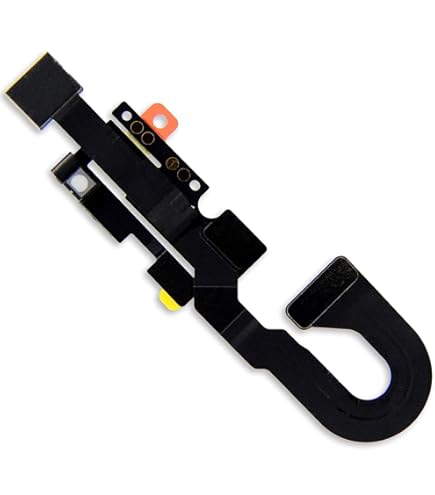 Amazon.com: Front Facing Selfie Camera + Proximity Light Sensor